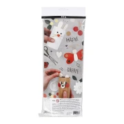 Thumbnail 3 of Creativ Company Комплект за декорация Природа