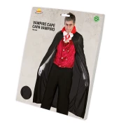 Thumbnail 2 of Наметало за костюм на вампир, 140 cm