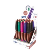 Thumbnail 5 of Milan Автоматичен молив Copper Slim, 0.5 mm, цвят асорти