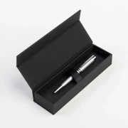 Thumbnail 3 of Hugo Boss Химикалка Filament, в кутия, сребриста