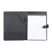 Thumbnail 3 of Cool Конферентна папка Duonote, A5, черна