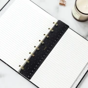 Thumbnail 2 of Filofax Линия-разделител Moonlight, А5