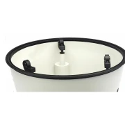 Thumbnail 7 of Степ Twin - стълба, на колела, до 150 kg, черна