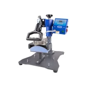 Thumbnail 2 of JTRANS Термопреса, комбинирана, 8 в 1