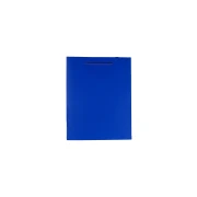 Thumbnail 1 of Подаръчна торбичка, 18 х 23 х 10 cm, синя