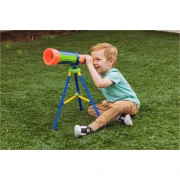 Thumbnail 6 of Learning Resources Телескоп Geosafari, детски