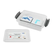 Thumbnail 4 of Office 1 Комплект Звуков анализ, магнитен, 74 части