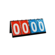 Thumbnail 2 of Табло за отчитане на резултати, 4 цифри