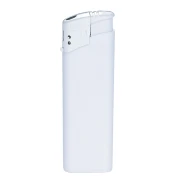 Thumbnail 1 of Tom Запалка ЕB-15, пластмасова, бяла, 50 броя