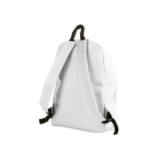 Thumbnail 2 of More Than Gifts Раница Bapal, полиестер 600D, 29 х 11.5 х 38 cm, бяла