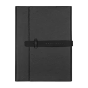 Thumbnail 2 of Hugo Boss Конферентна папка Illusion Gear, А4, черна