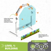 Thumbnail 7 of Engino Конструктор Steamlabs - Как работят оранжериите