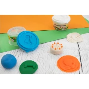 Thumbnail 2 of Eberhard Faber Моделин Special, 4 цвята х 50 g