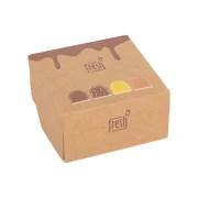 Thumbnail 5 of Small Foot Кутия с шоколадови маршмелоу, дървени