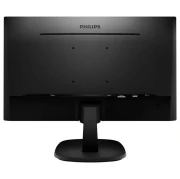 Thumbnail 4 of Монитор Philips 243V7QDSB, 23.8'', LED, 1920 x 1080, 250 cd/m2, 4 ms, HDMI, VGA, 16:9, 75 Hz, черен