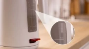 Thumbnail 8 of Електрическа кана за вода Bosch MyMoment TWK2M161,1.7 L, бяла