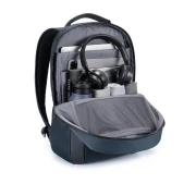 Thumbnail 8 of Раница за лаптоп Kingsons Urban Core, 15.6'', 18 L, тъмносиня