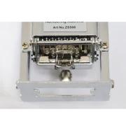 Thumbnail 4 of Foska Номератор, метален, автоматичен, с 6 цифри, височина 5 mm