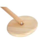 Thumbnail 3 of Small Foot Кула за надграждане, пастелнорозова