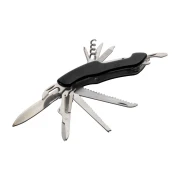 Thumbnail 2 of Cool Джобен нож Breithorn, с 12 функции, черен