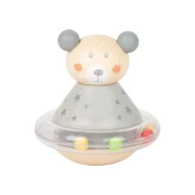 Thumbnail 2 of Small Foot Бебешка дрънкалка, стояща, асорти