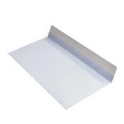Thumbnail 3 of Top Office Плик, DL, 110 x 220 mm, хартиен, със самозалепваща лента, бял, 1000 броя