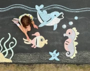 Thumbnail 4 of Eberhard Faber Тебешири, 100 броя