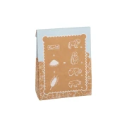 Thumbnail 7 of Small Foot Крекери - животни, дървени, в пакет