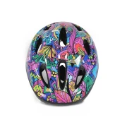 Thumbnail 2 of Byox Каска за велосипед, цветна, размер S, 48-54 cm