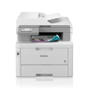 Thumbnail 4 of Лазерно мултифункционално устройство Brother MFC-L8390CDW, 4 в 1, А4, Wi-Fi