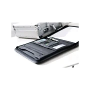 Thumbnail 2 of TOPS Конферентна папка Gentle, A4, с калкулатор, черна