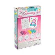 Thumbnail 2 of Moxy Комплект за бродиране Еднорог