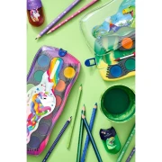 Thumbnail 2 of Faber-Castell Острилка Еднорог, двойна