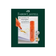 Thumbnail 5 of Faber-Castell Текст маркер 1546, неон, оранжев