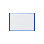 Thumbnail 4 of KEJEA Джоб за документи, магнитен, А4, със синя рамка