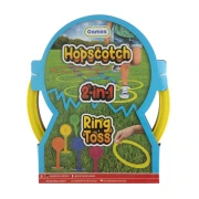 Thumbnail 3 of Moxy Игра 2 в 1, хвърляне в цел и дама