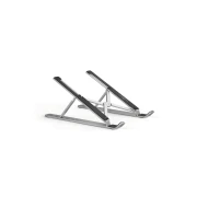 Thumbnail 10 of Поставка за лаптоп Durable Fold, сребриста