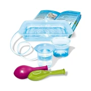 Thumbnail 2 of Комплект Малък гений - Експерименти с вода