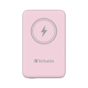 Thumbnail 5 of Външна батерия Verbatim Charge 'n' Go, магнитна, 10000 mAh, USB Type-C, розова