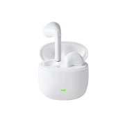 Thumbnail 2 of Слушалки Wesdar TWS601, безжични, 92 dB, бели