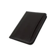 Thumbnail 2 of TOPS Конферентна папка Gentle, A4, с калкулатор, черна