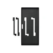 Thumbnail 6 of Чекмедже за поставка за монитор Durable Effect, тъмносиво