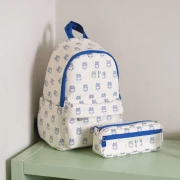 Thumbnail 3 of Milan Раница 460, 9.5 L, бежова