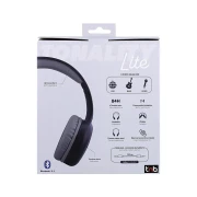 Thumbnail 3 of Слушалки TNB Tonality, безжични, USB Type-C, 105 dB, сини