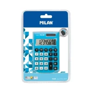 Thumbnail 2 of Калкулатор Milan Pocket, 8-разряден, в блистер, син