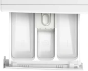 Thumbnail 2 of Пералня със сушилня Bosch WNA13400BY, серия 4, 8/5 kg, клас E