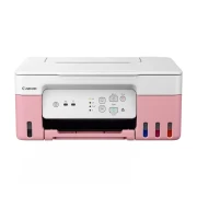 Thumbnail 3 of Мастиленоструен принтер Canon Pixma G3430, 3 в 1, А4, Wi-Fi, розов