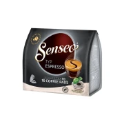 Thumbnail 2 of Senseo Кафе-доза Espresso, 16 броя
