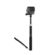 Thumbnail 2 of Монопод TNB - стик, с адаптер за Go Pro камера, черен