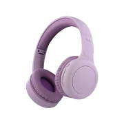 Thumbnail 5 of Слушалки TNB Tonality, безжични, USB Type-C, 105 dB, розови